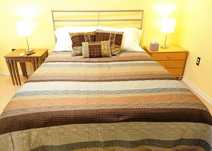 W/ Private Access And Patio *