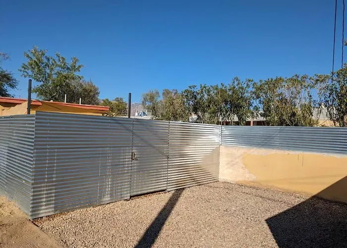 W/ Private Access And Patio *