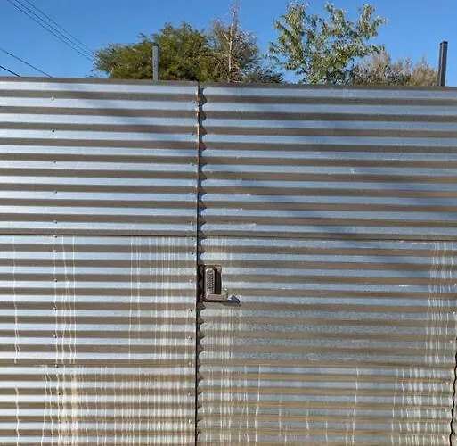 Apartment W/ Private Access And Patio Tucson