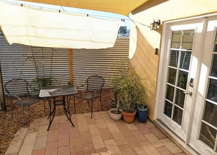 W/ Private Access And Patio * Tucson